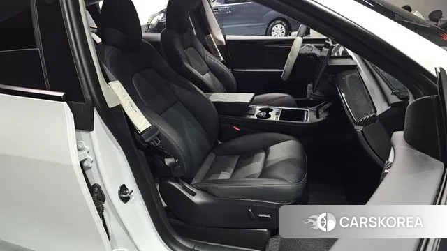 Tesla Model Y id 3347465 из Кореи 20