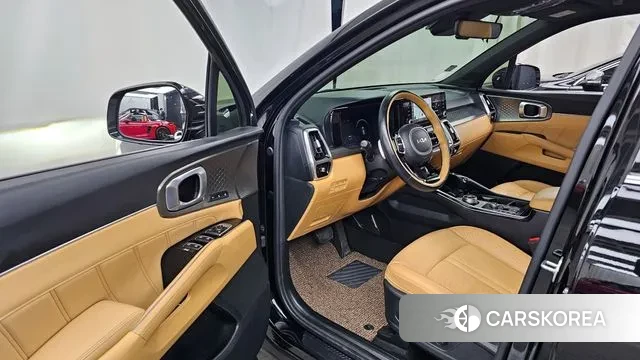 Kia Sorento 4th Generation id 3581970 из Кореи 20