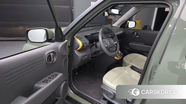 Hyundai Casper id 3566863 из Кореи 20