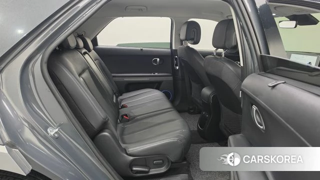 Hyundai Ionic 5 id 4744240 из Кореи 41