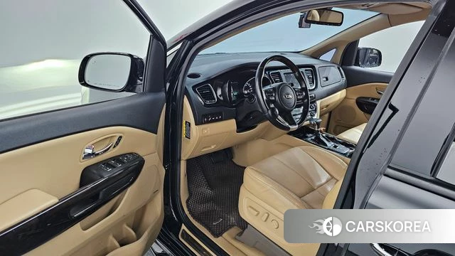 Kia The New Carnival id 4188009 из Кореи 20