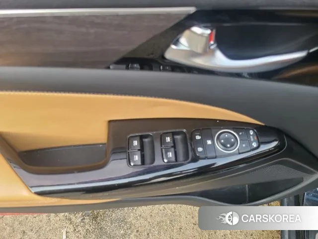 Kia K7 Premier id 3469563 из Кореи 20