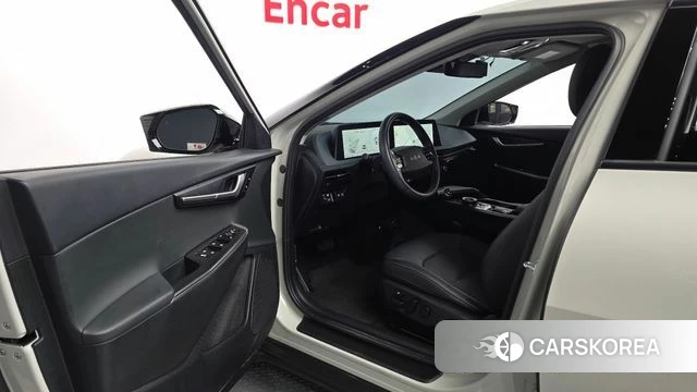 Kia EV6 id 4711376 из Кореи 34