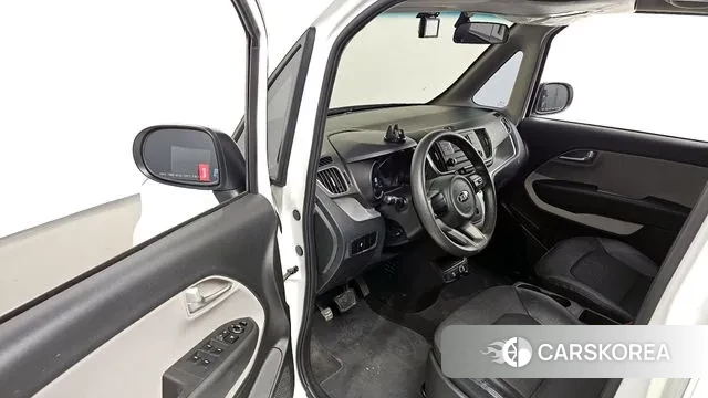 Kia The New Ray id 3402080 из Кореи 20