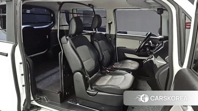 Kia The New Ray id 3530131 из Кореи 20