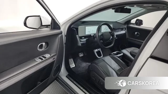 Hyundai Ionic 5 id 3776652 из Кореи 20