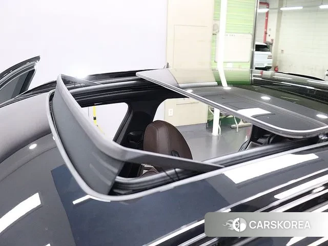 BMW X3 (G01) id 2900355 из Кореи 20