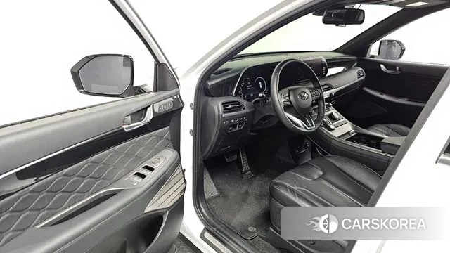 Hyundai Palisade id 3311871 из Кореи 20