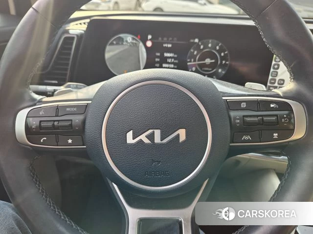 Kia Sportage 5th Generation id 4469819 из Кореи 17