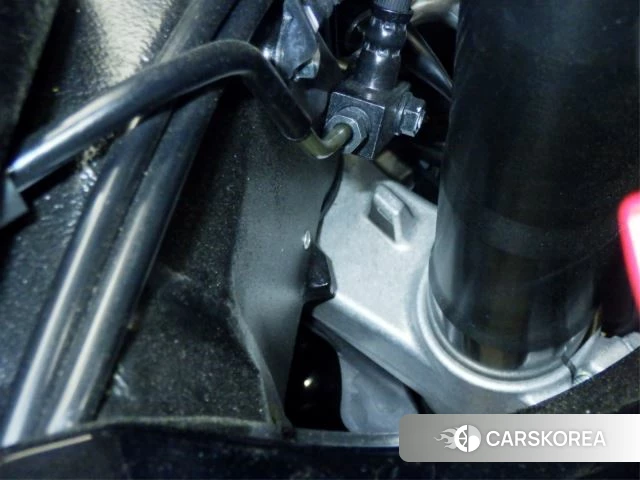 Suzuki GSX1300R HAYABUSA id 3947124 из Японии 32