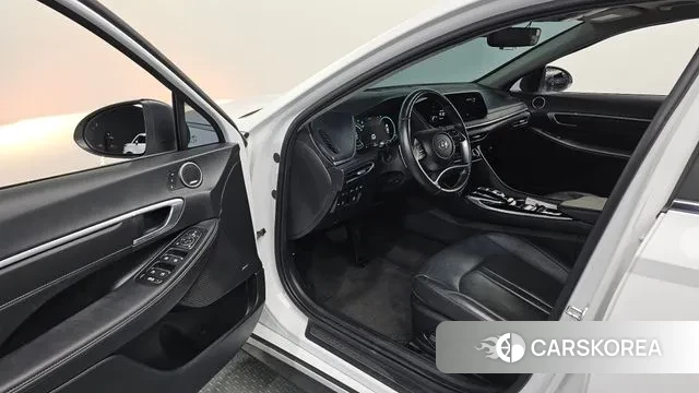 Hyundai Sonata Hybrid (DN8) id 3746400 из Кореи 20