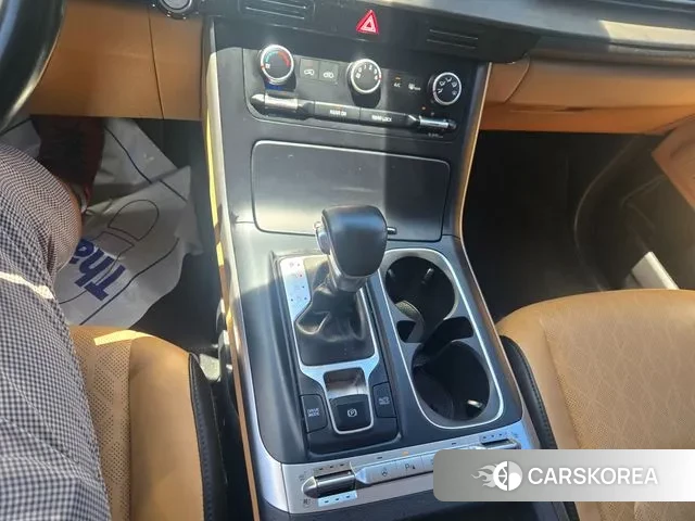 Kia Carnival 4th generation id 2976123 из Кореи 20