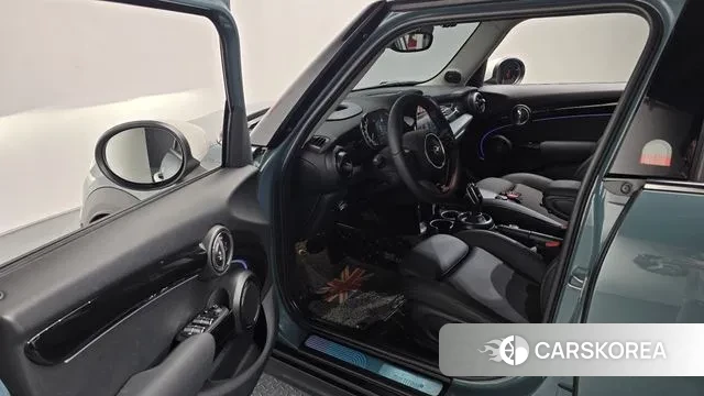 Mini Cooper S id 3405652 из Кореи 20