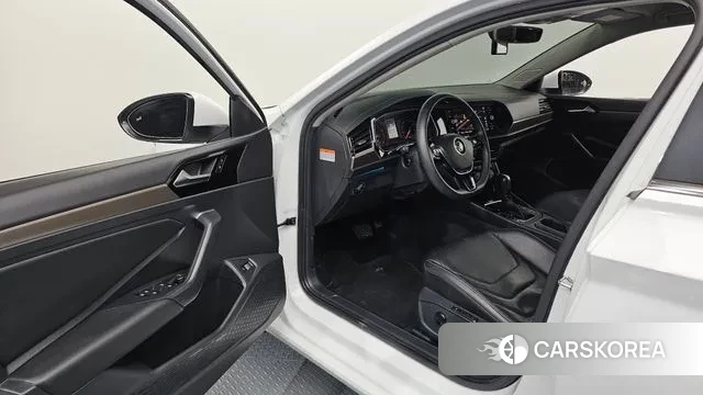 Volkswagen 7th Generation of Jetta id 3582418 из Кореи 20