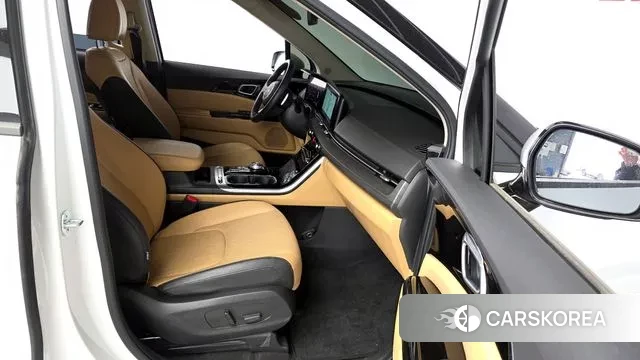 Kia Carnival 4th generation id 3707106 из Кореи 20