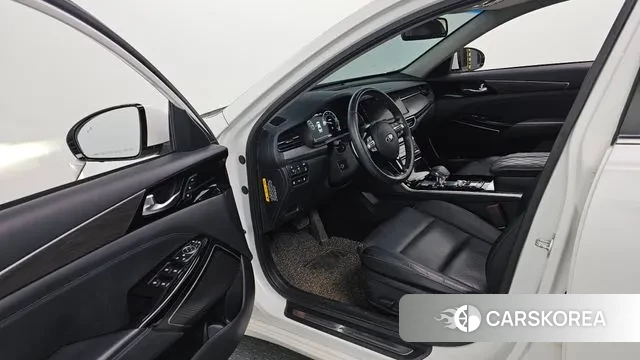 Kia K7 Premier id 3374631 из Кореи 20