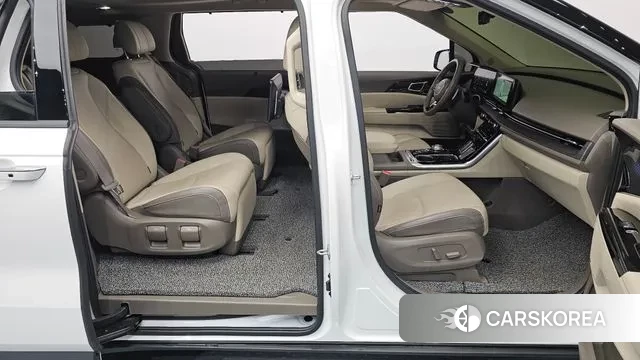 Kia Carnival 4th generation id 3625054 из Кореи 20