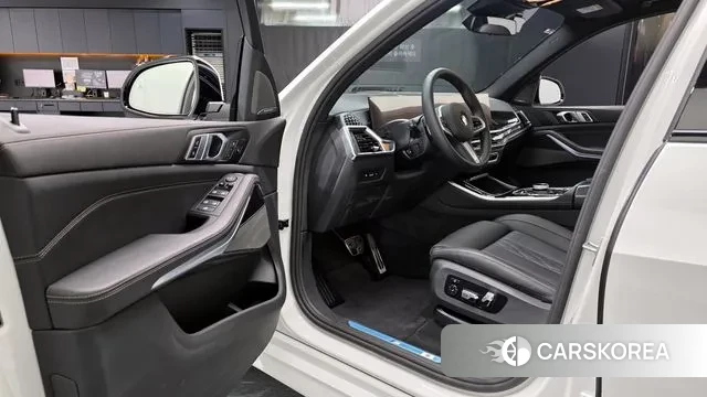 BMW X5 (G05) id 3750837 из Кореи 20