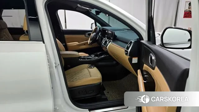 Kia Sorento 4th Generation id 3707436 из Кореи 20