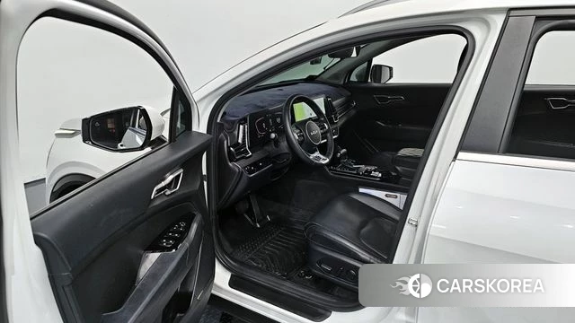 Kia Sportage 5th Generation id 3915947 из Кореи 20