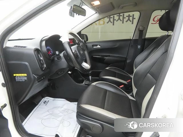 Kia All New Morning (JA) id 4502549 из Кореи 20