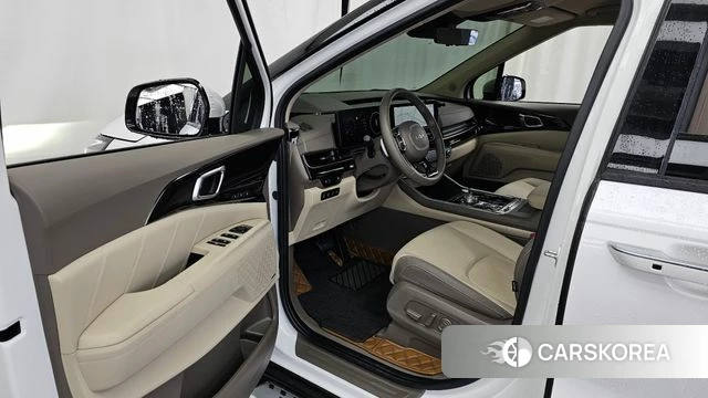 Kia The New Carnival 4th Generation id 4354438 из Кореи 20