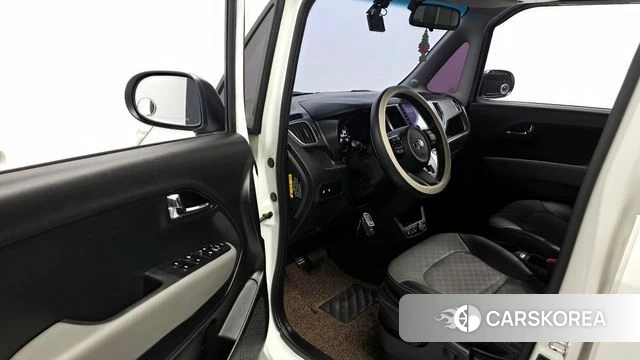 Kia The New Ray id 4269500 из Кореи 30