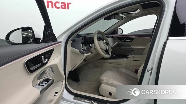 Mercedes-Benz E-Class W214 id 4185825 из Кореи 34