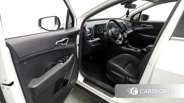 Kia Sportage 5th Generation id 3529318 из Кореи 20