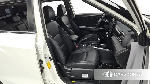 Ssangyong Berry New Tivoli id 3247693 из Кореи 20