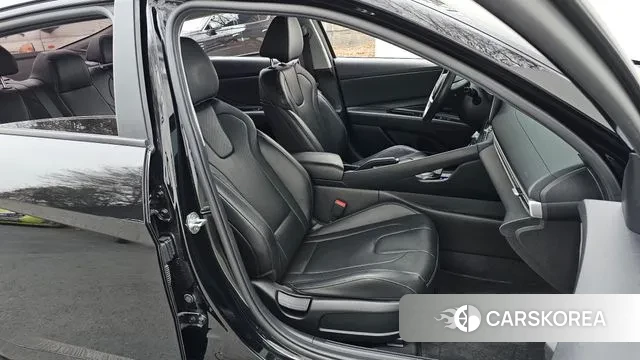 Hyundai Avante (CN7) id 3746740 из Кореи 20