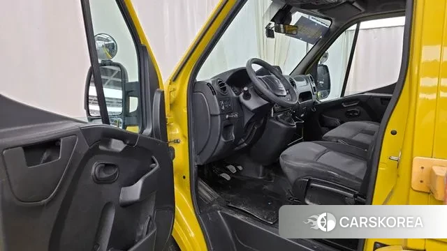 Renault Korea (Samsung) Master id 3636165 из Кореи 20