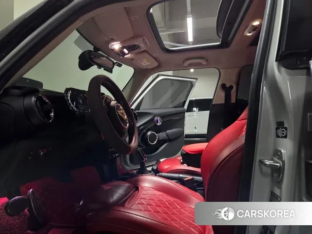 Mini Cooper S id 3428330 из Кореи 13