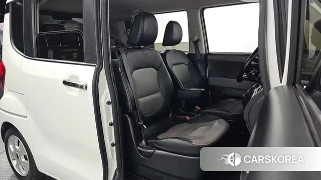 Kia The New Ray id 3545939 из Кореи 20