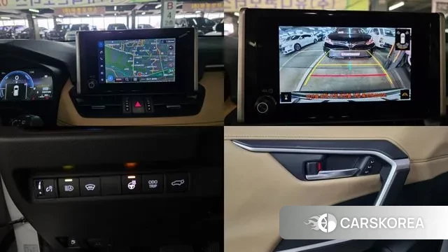 Toyota RAV4 5th Generation id 3321766 из Кореи 20