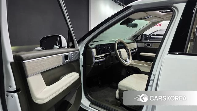 Hyundai Santa Fe (MX5) id 4533662 из Кореи 34