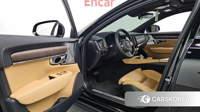Volvo S90 id 4854034 из Кореи 40