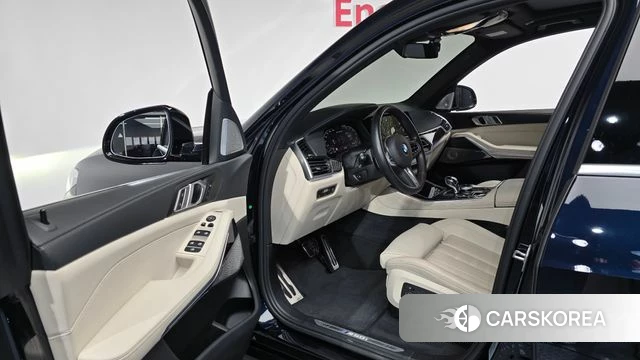 BMW X5 (G05) id 3884499 из Кореи 20