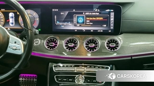 Mercedes-Benz CLS-Class C257 id 4196458 из Кореи 18