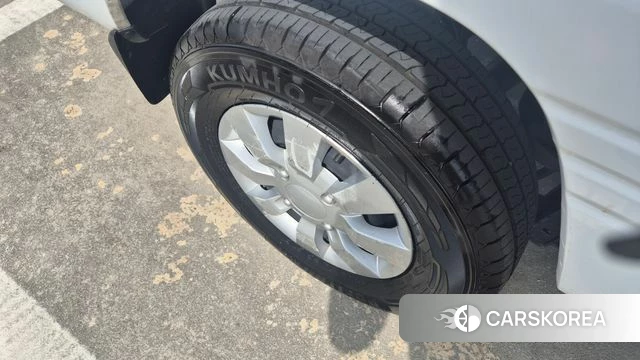 Chevrolet (GM Daewoo) New Damas id 4732333 из Кореи 17