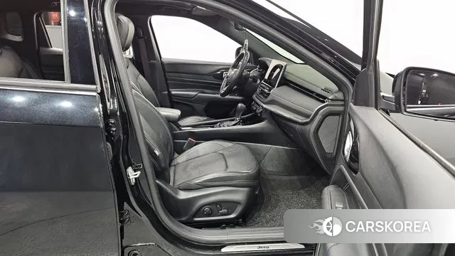 Jeep Compass 2nd Generation id 3634705 из Кореи 20