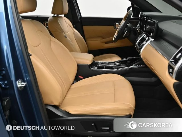 Kia Sorento 4th Generation id 4223728 из Кореи 20