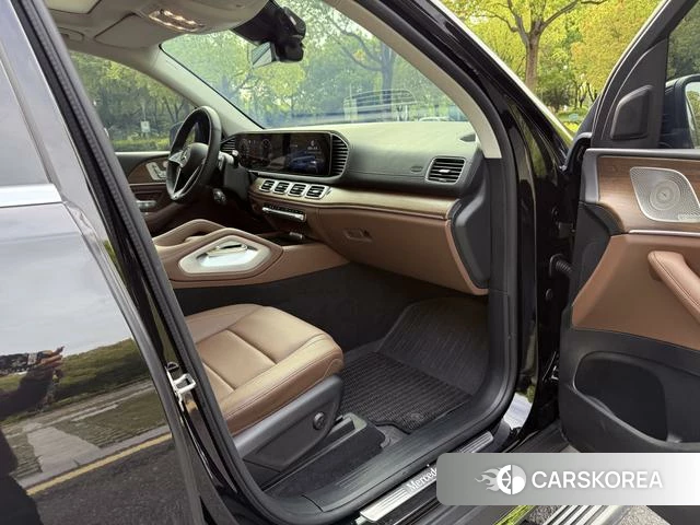 Mercedes-Benz GLE (import) id 4209818 из Китая 17