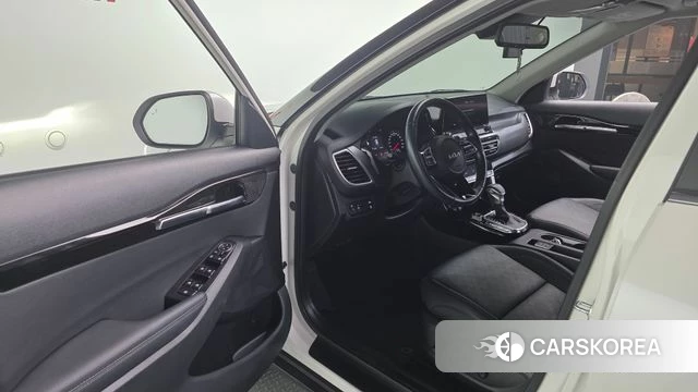 Kia Seltos id 4444970 из Кореи 20