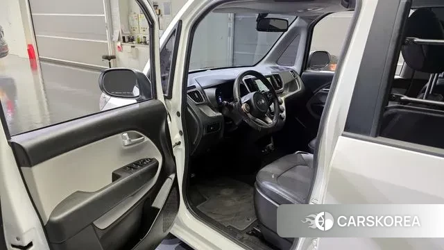 Kia The New Ray id 3232555 из Кореи 20