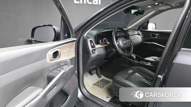 Kia Sorento 4th Generation id 3941432 из Кореи 20