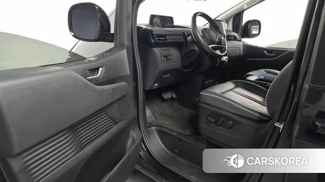 Hyundai Staria id 4187324 из Кореи 20