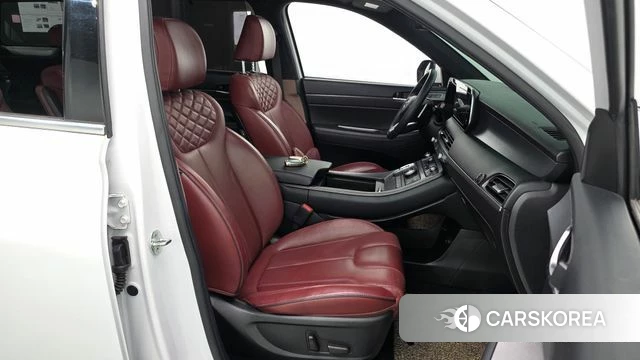 Hyundai Palisade id 3813781 из Кореи 20