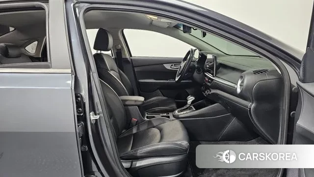 Kia The New K3 2nd generation id 3401506 из Кореи 20