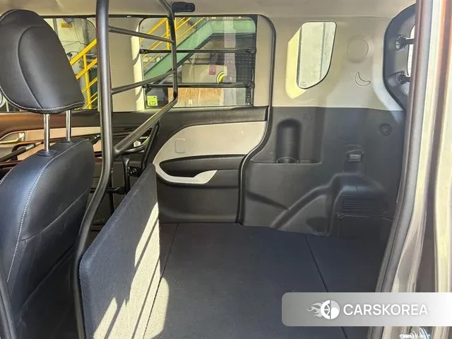 Kia The New Ray id 3577013 из Кореи 19